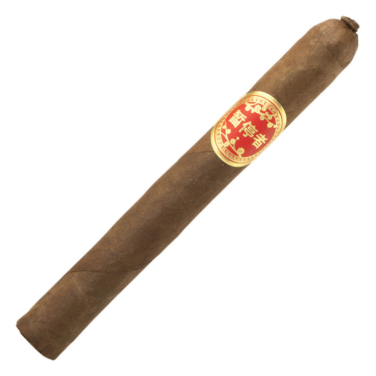 Year Of The Pausers, , jrcigars